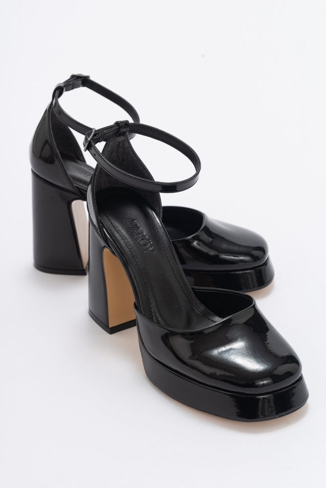 kadin-bilekten-baglamali-platform-topuklu-ayakkabi-SIYAH RUGAN-MUS2321206-0050936_0